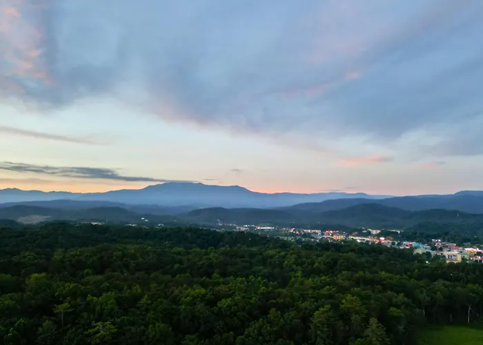 Staybridge Suites Pigeon Forge - Smoky Mtns By Ihg