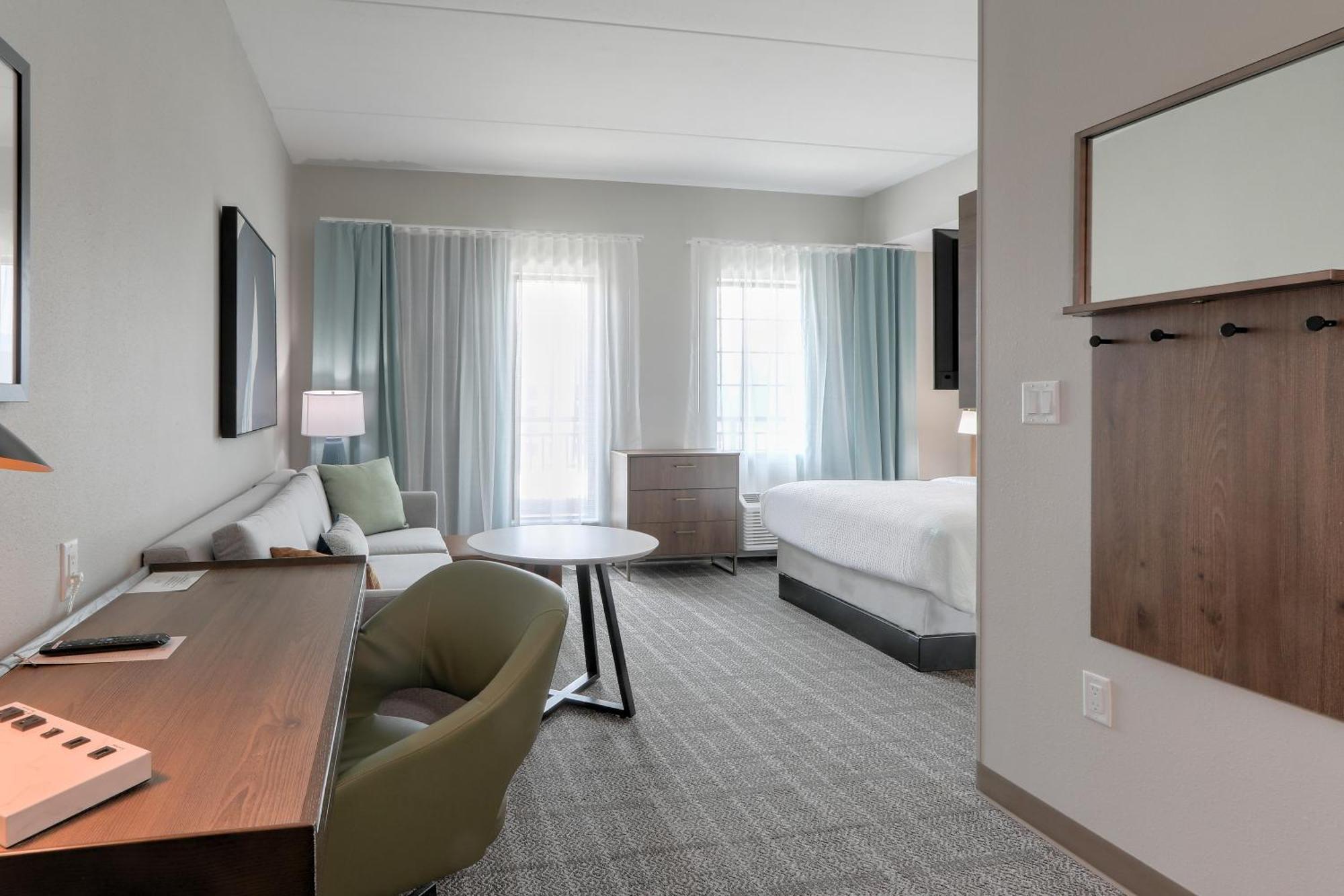 Hotel Staybridge - Smoky Mtns By Ihg