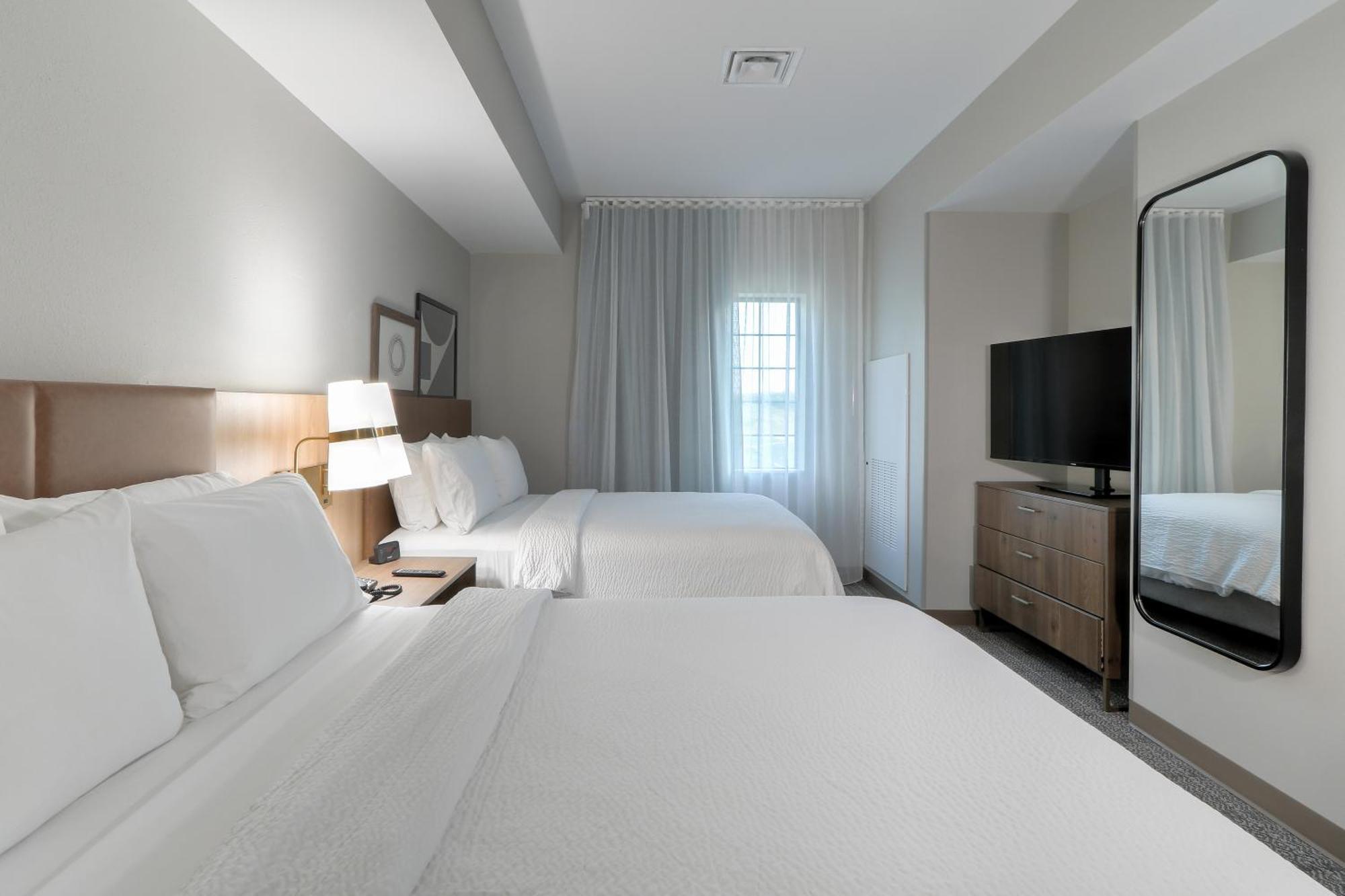 Staybridge - Smoky Mtns By Ihg Hotel 3*