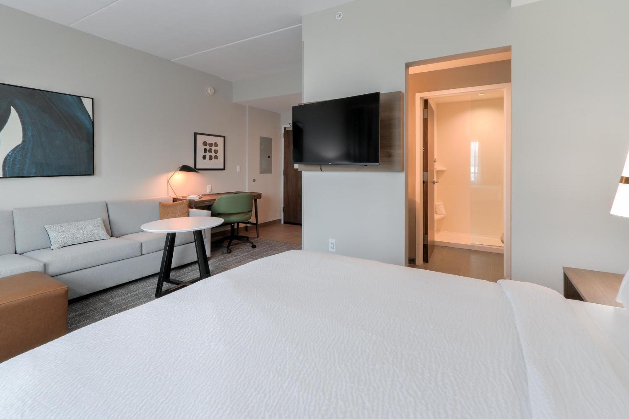 Staybridge - Smoky Mtns By Ihg 3* Pigeon Forge