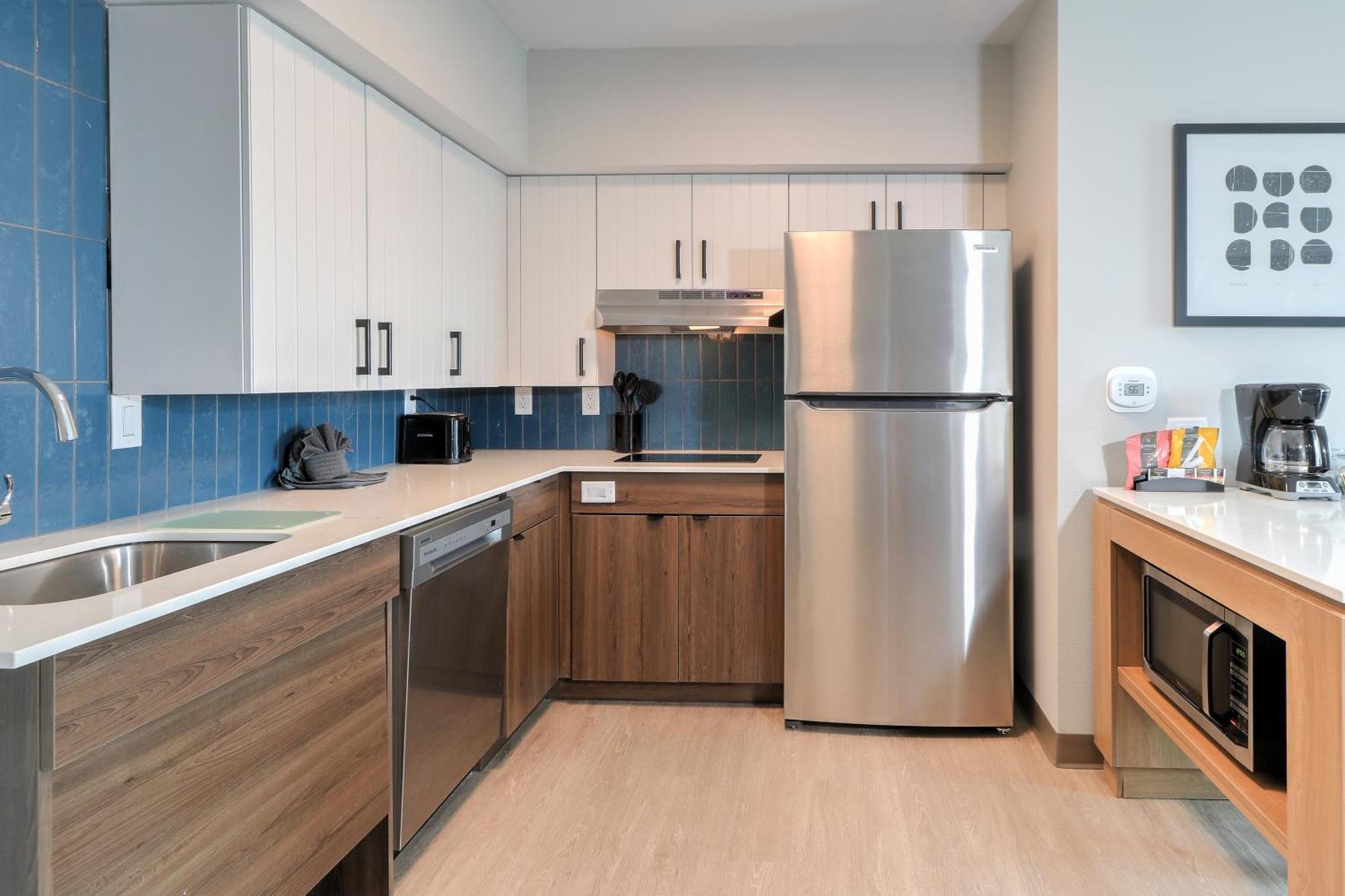Staybridge - Smoky Mtns By Ihg Hotel 3*