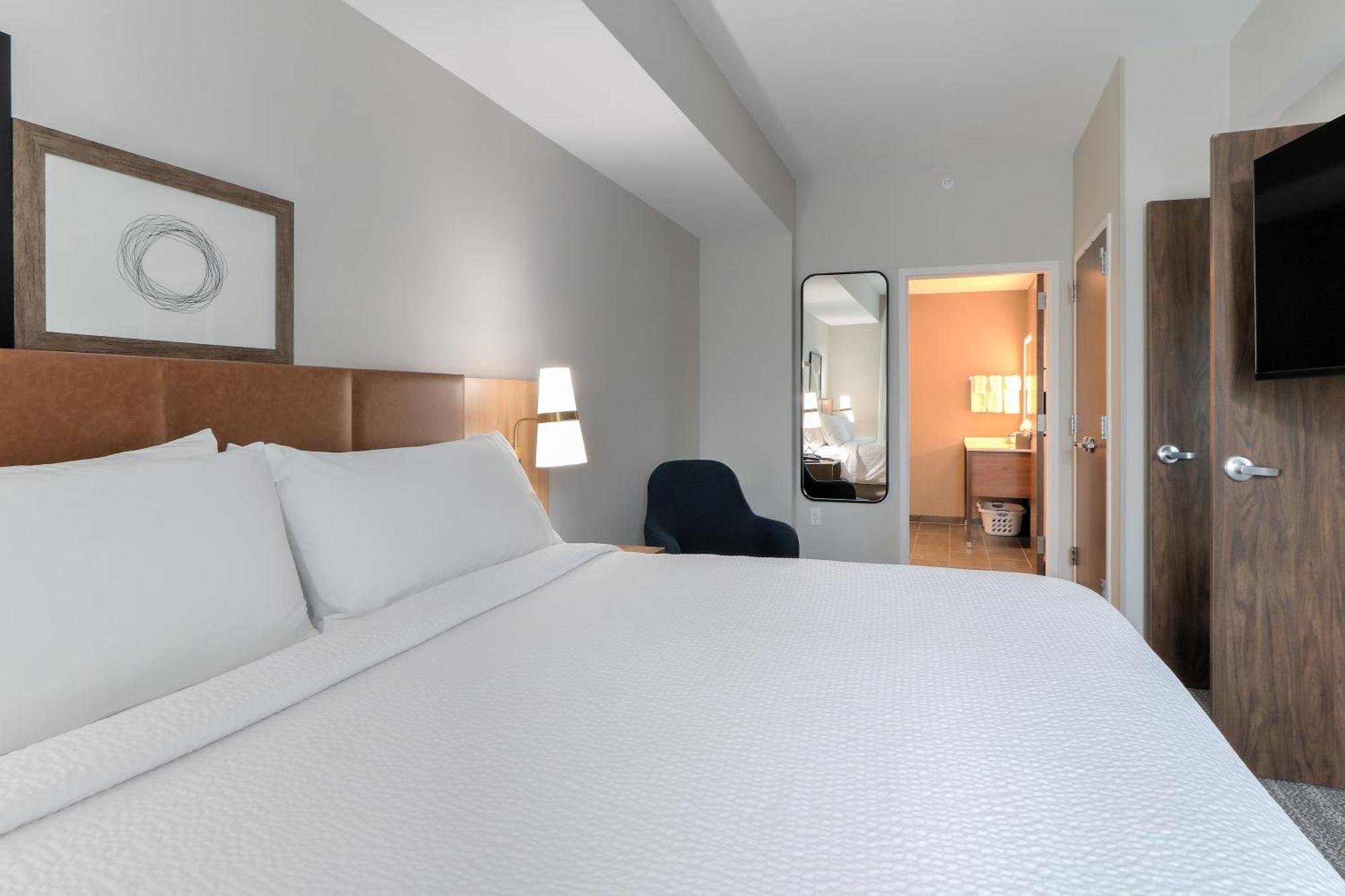 Hotel Staybridge - Smoky Mtns By Ihg 3*
