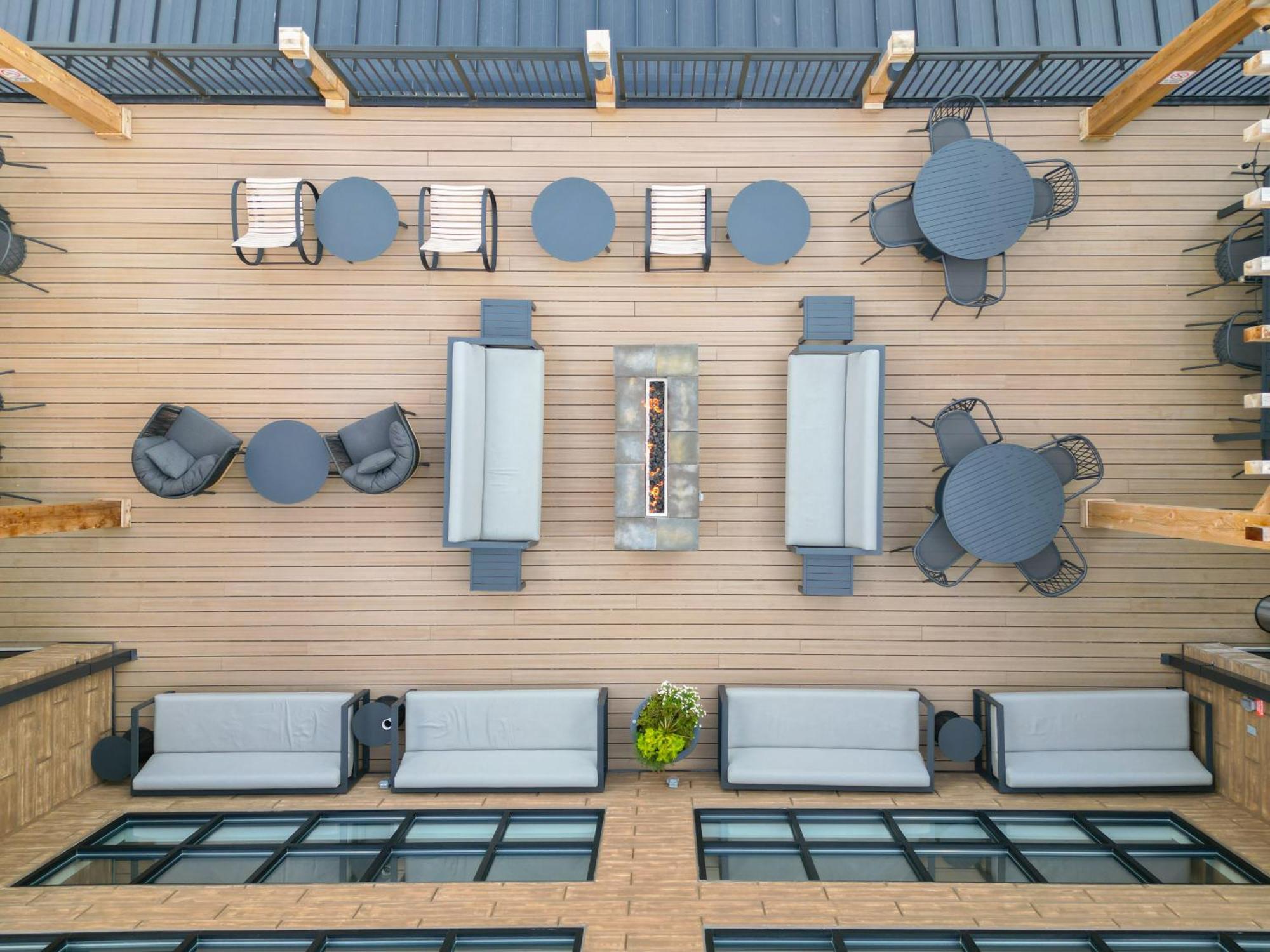 Hotel Staybridge - Smoky Mtns By Ihg