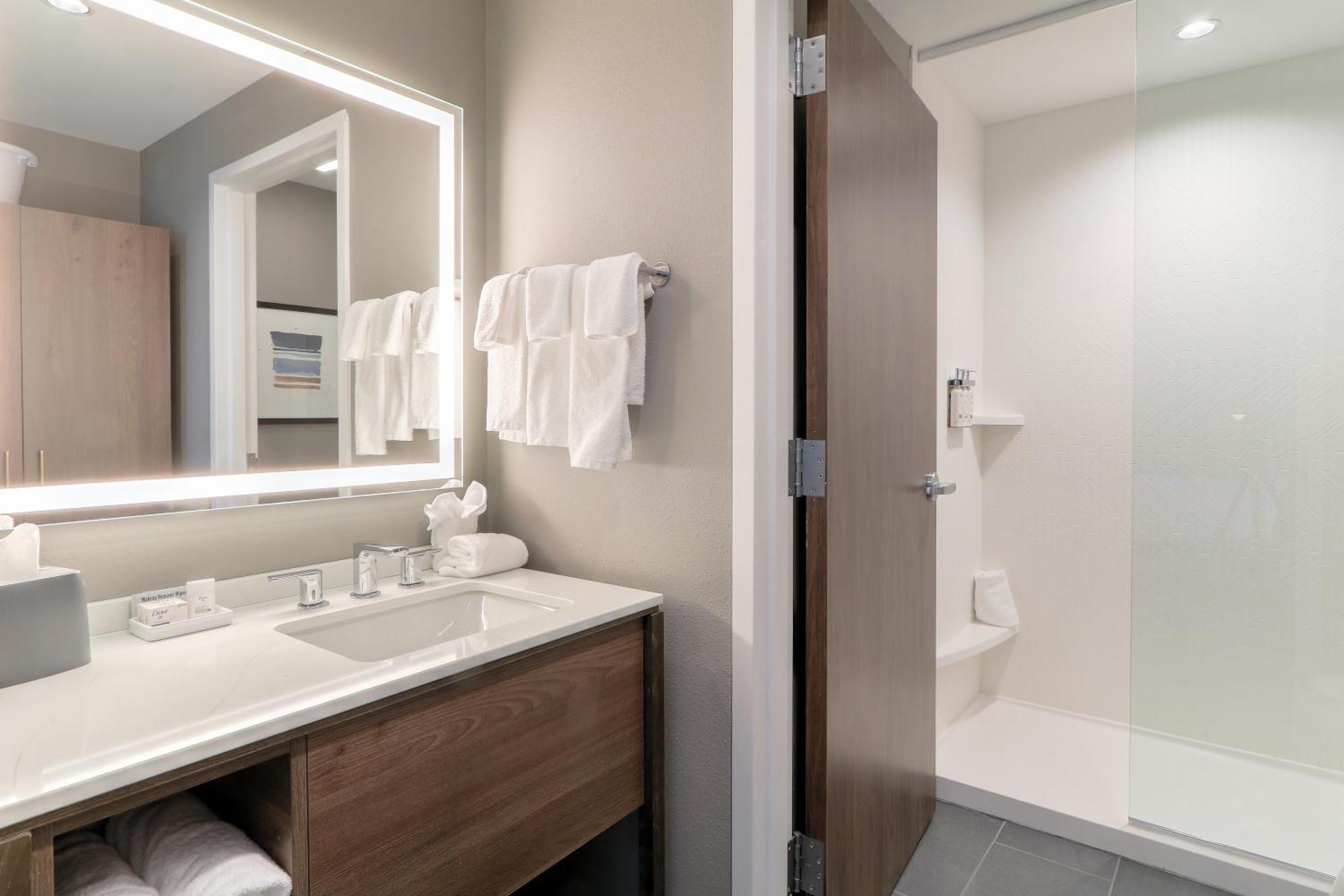 Staybridge - Smoky Mtns By Ihg Hotel 3*