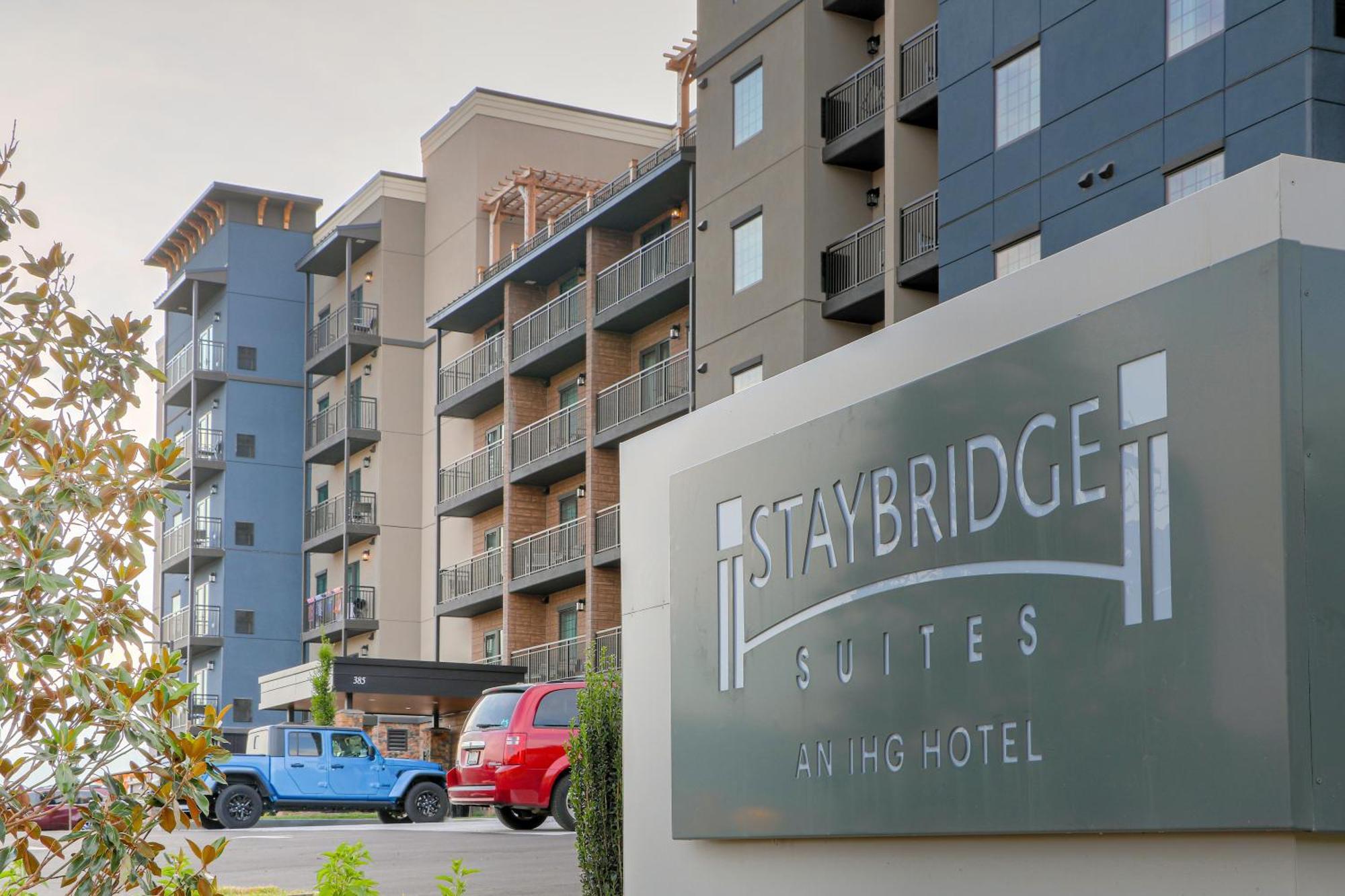 Staybridge - Smoky Mtns By Ihg Hotel