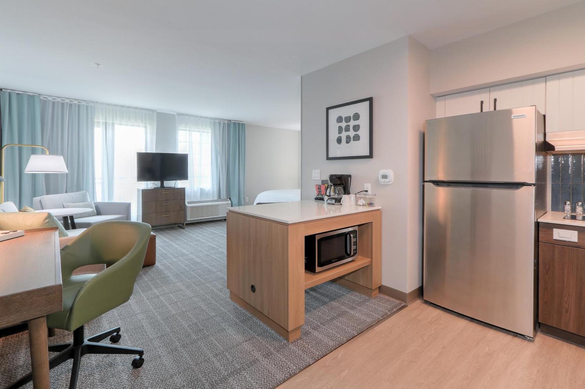 Staybridge - Smoky Mtns By Ihg Hotel 3*