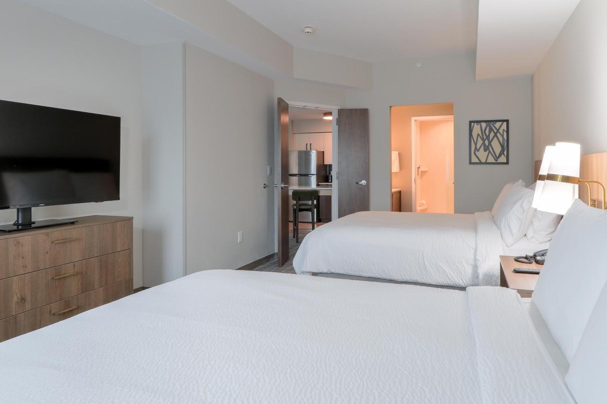Staybridge - Smoky Mtns By Ihg Hotel 3*