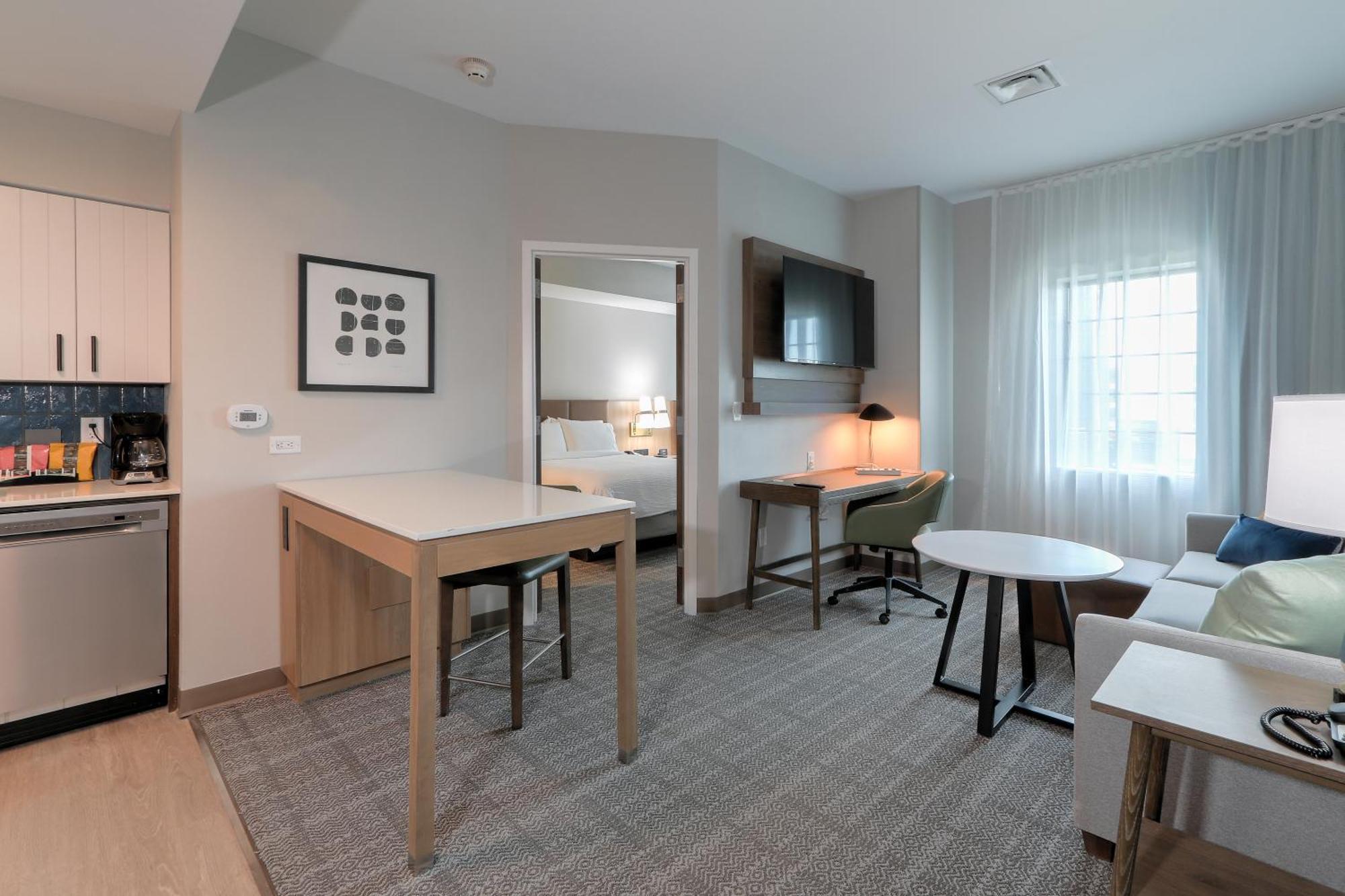 Hotel Staybridge - Smoky Mtns By Ihg 3*