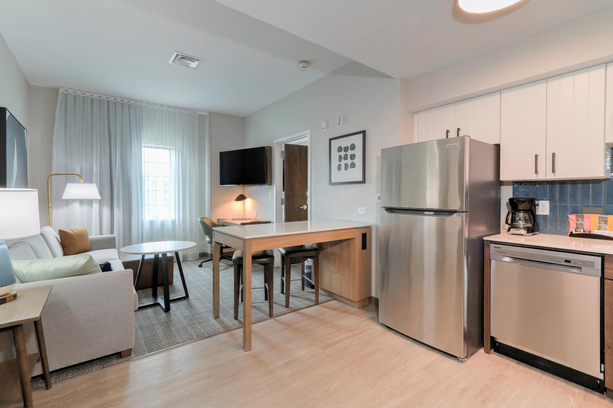 Staybridge - Smoky Mtns By Ihg Hotel
