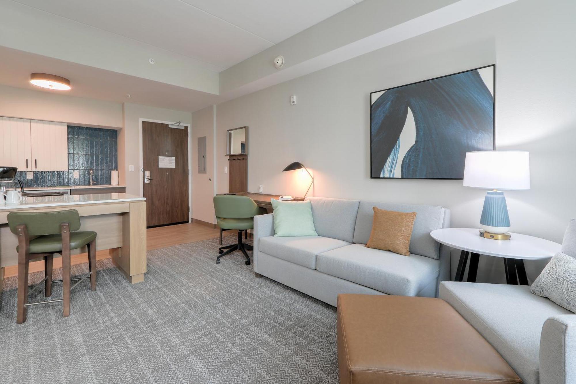 Hotel Staybridge - Smoky Mtns By Ihg 3*