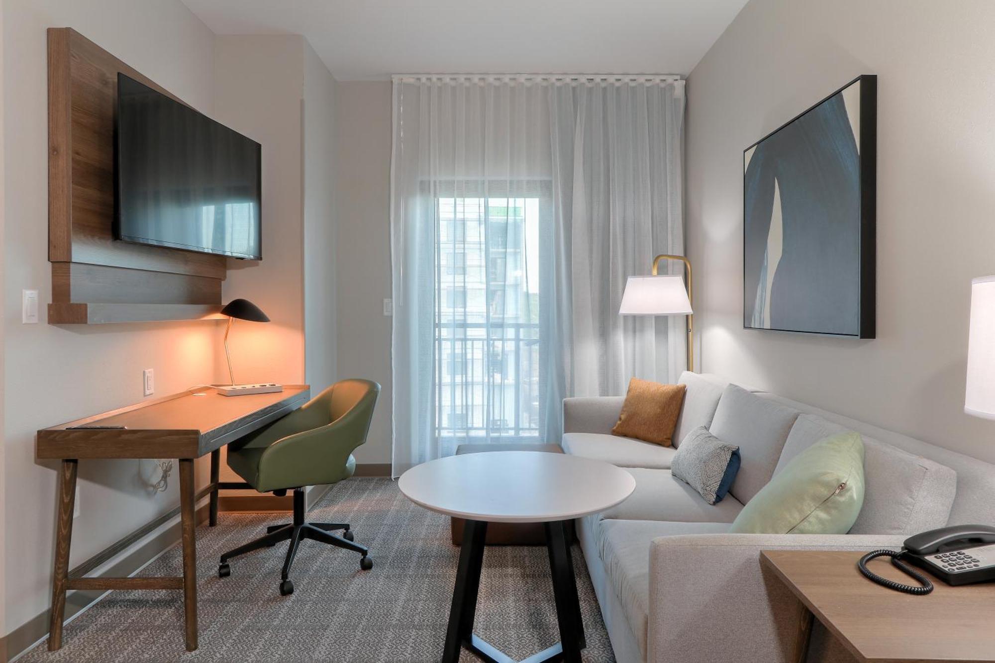 Hotel Staybridge - Smoky Mtns By Ihg Pigeon Forge