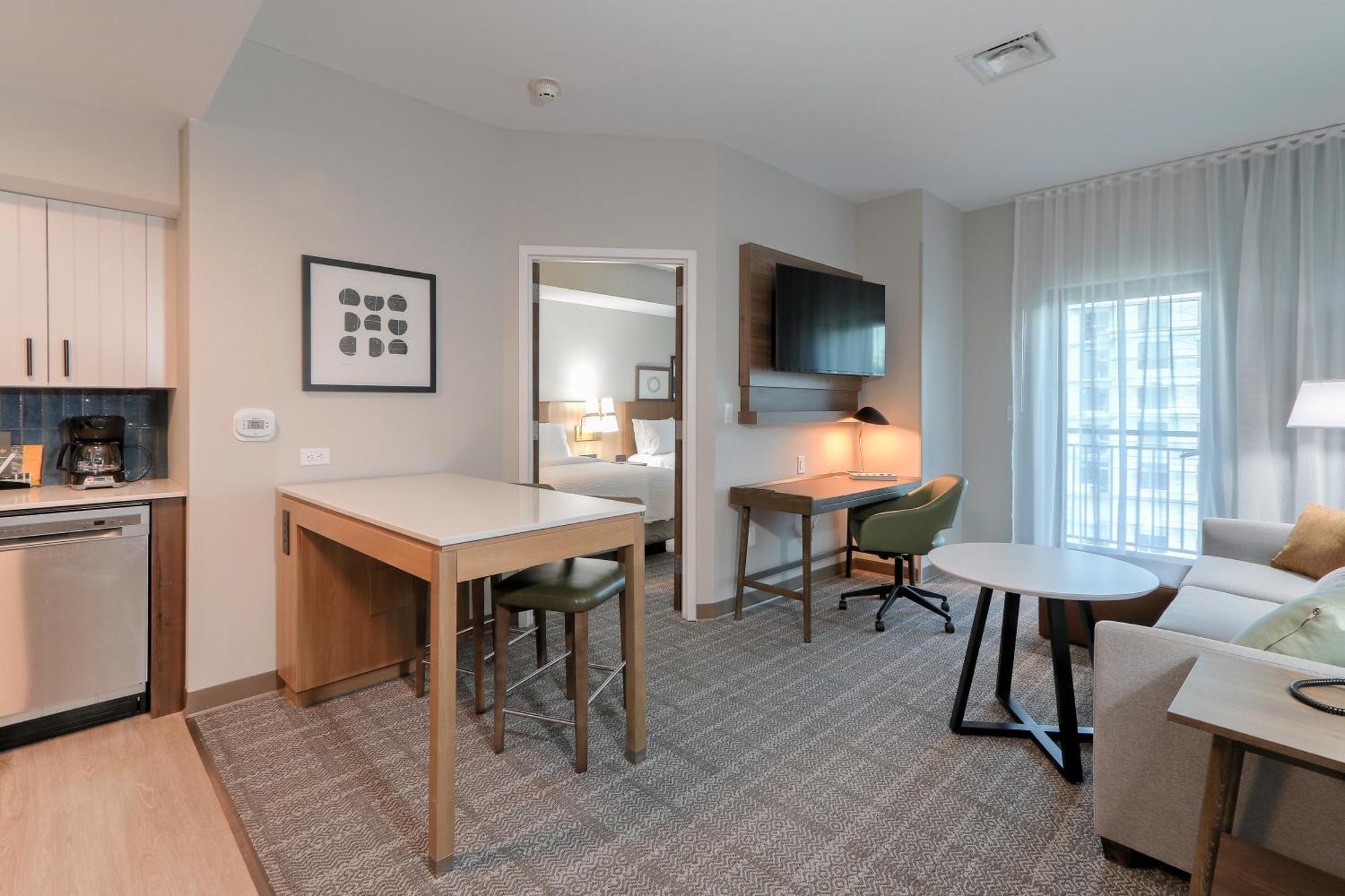 Staybridge - Smoky Mtns By Ihg 3* Pigeon Forge