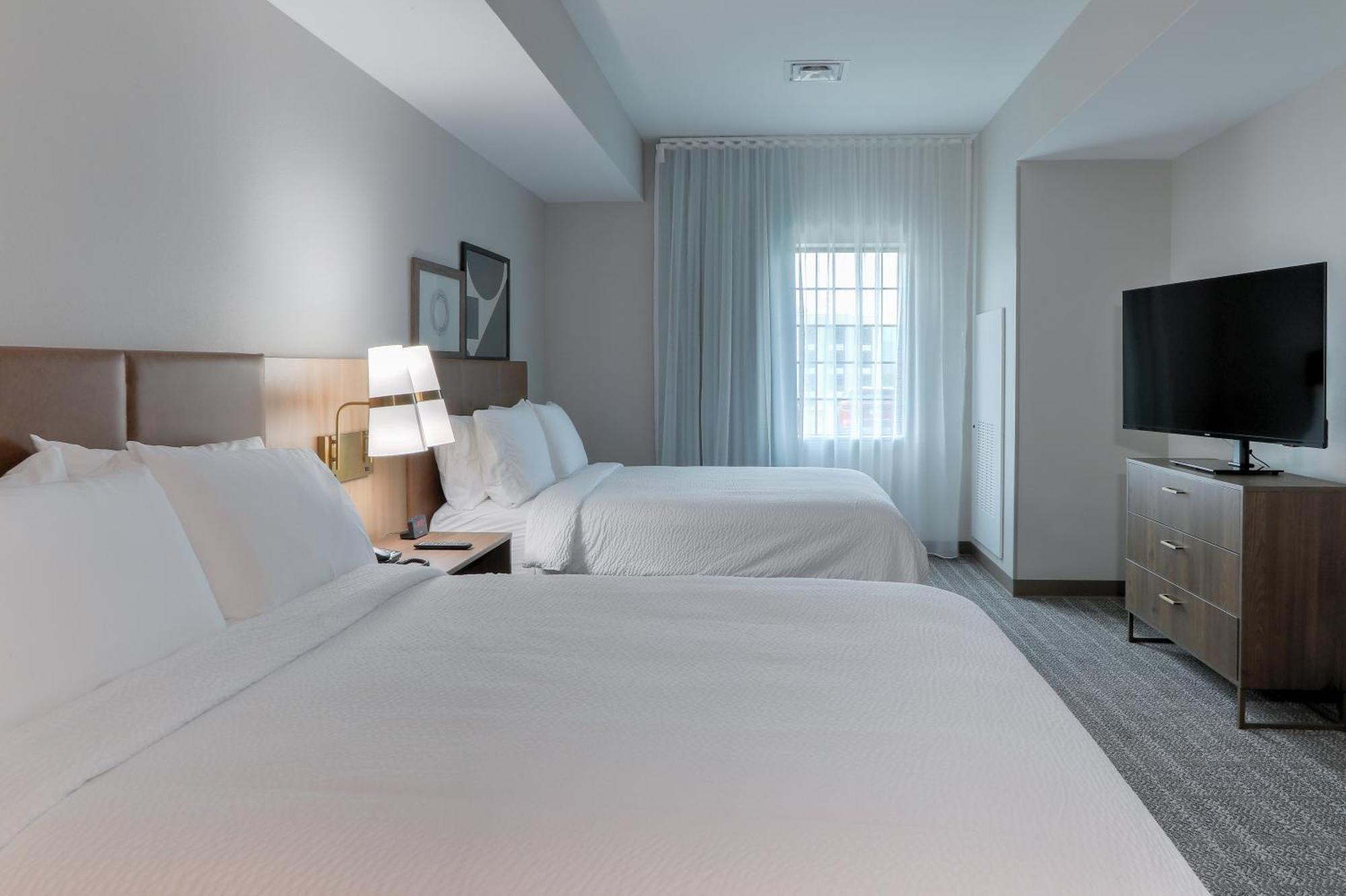 Staybridge - Smoky Mtns By Ihg 3*