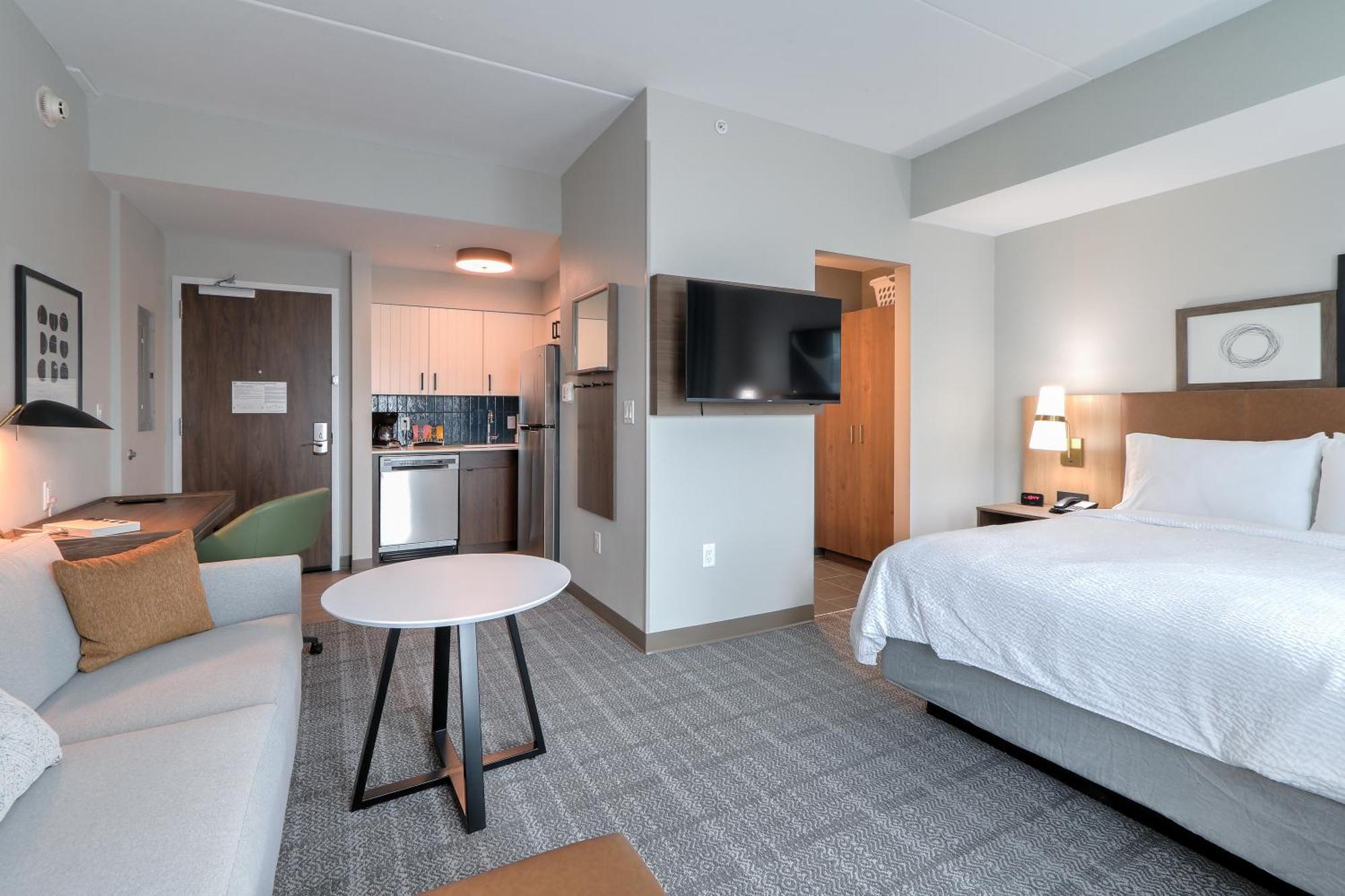 Hotel Staybridge - Smoky Mtns By Ihg Pigeon Forge