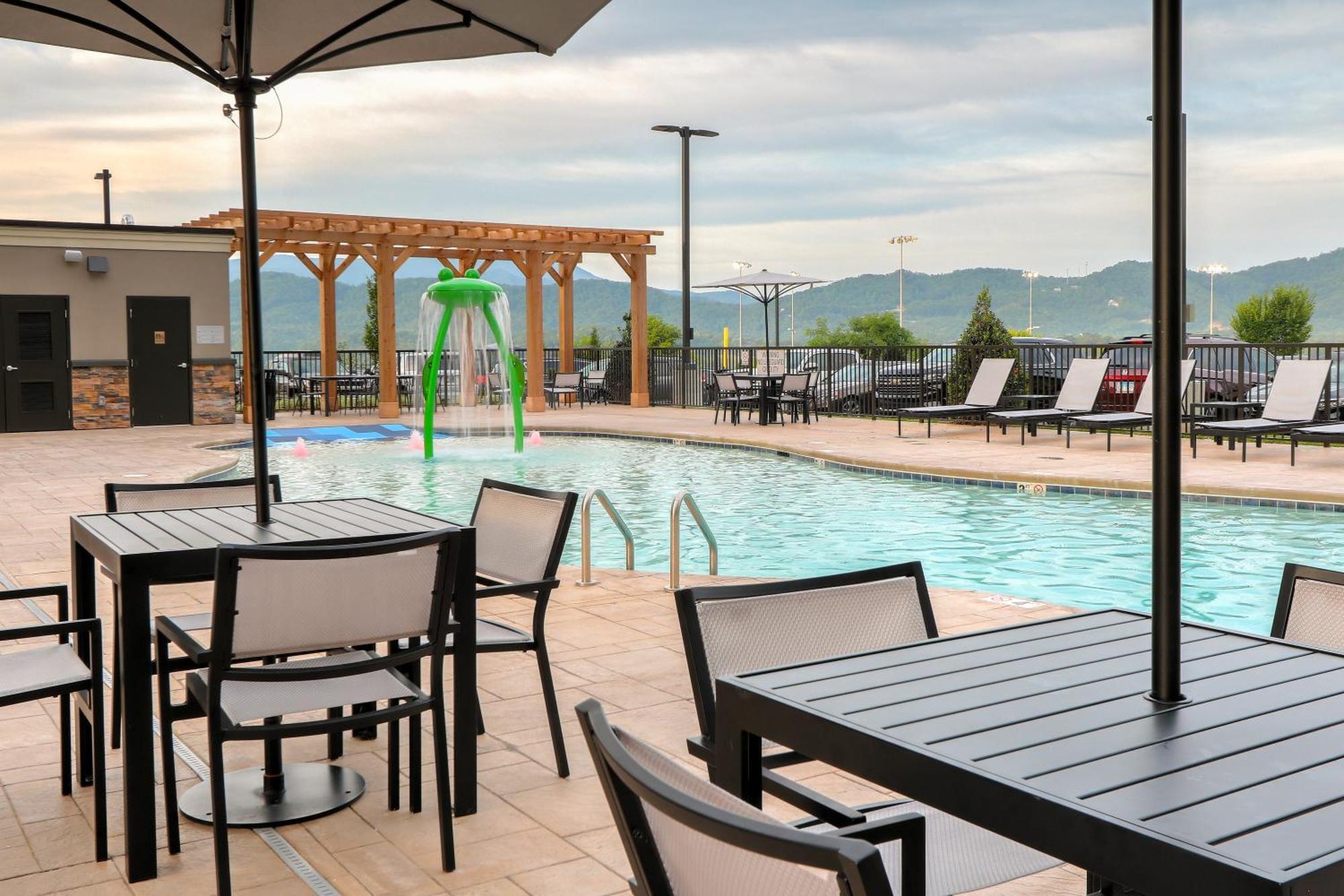 Hotel Staybridge - Smoky Mtns By Ihg 3*