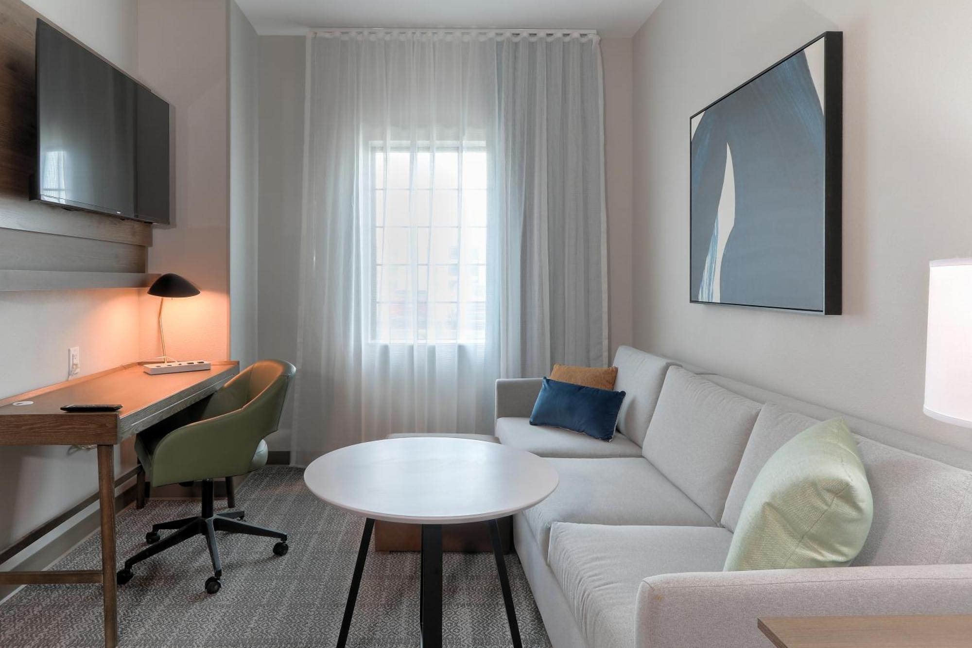 Staybridge - Smoky Mtns By Ihg 3* Pigeon Forge