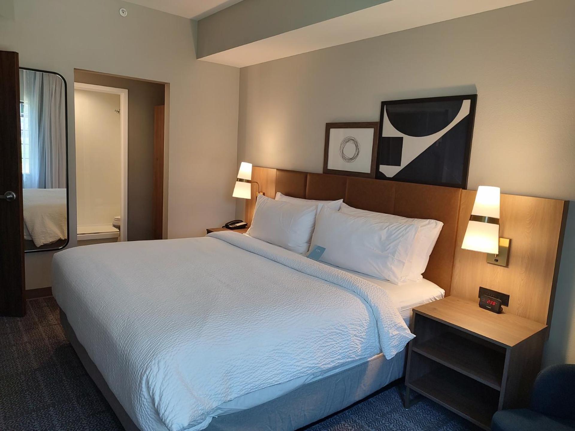 Staybridge - Smoky Mtns By Ihg Hotel 3*