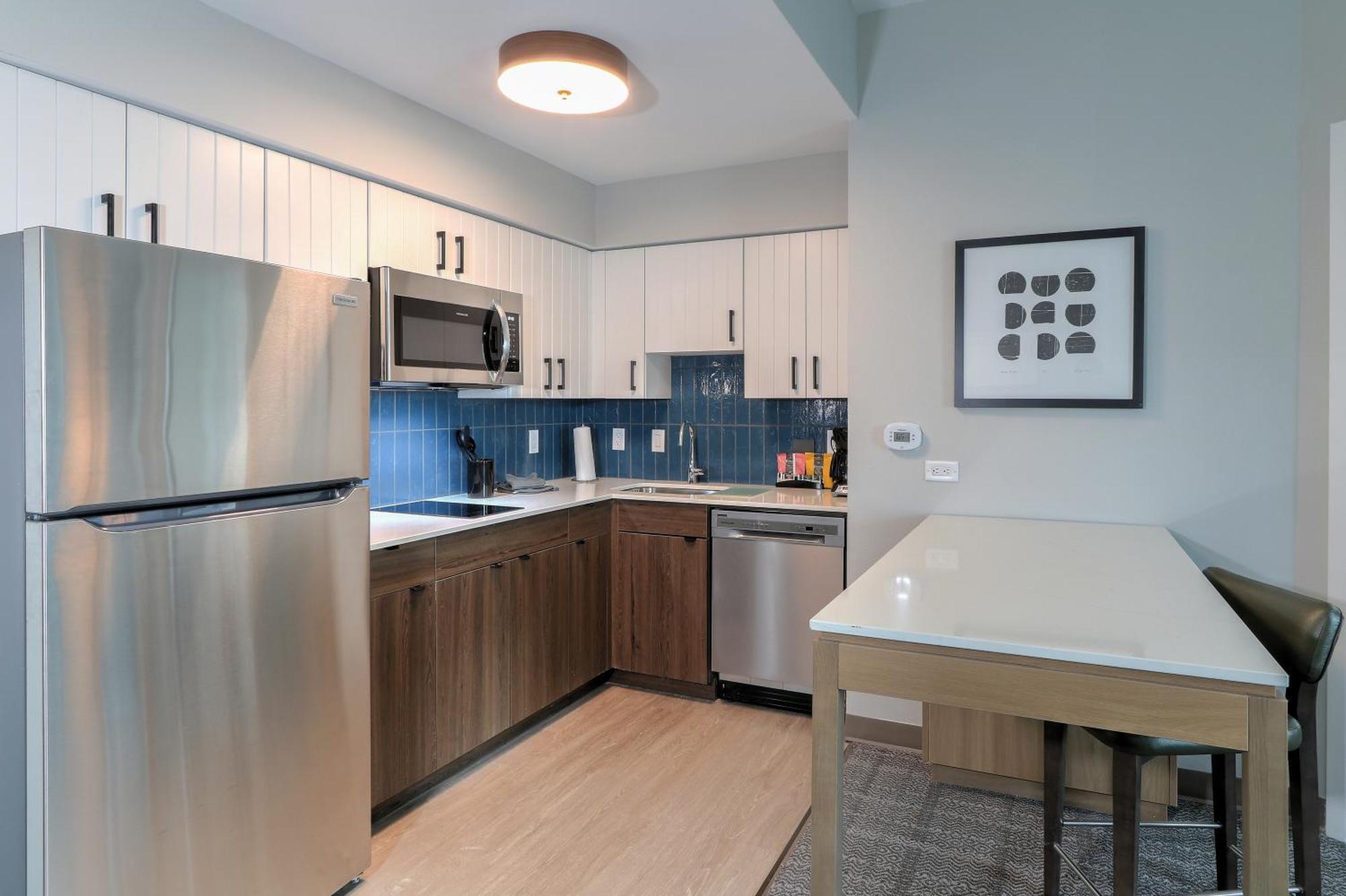 Staybridge - Smoky Mtns By Ihg Hotel Pigeon Forge